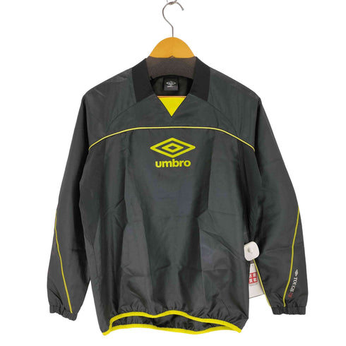 アンブロ UMBRO TR ストロング・ピステトップ メンズ JPN:S