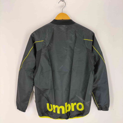 アンブロ UMBRO TR ストロング・ピステトップ メンズ JPN:S