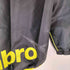 アンブロ UMBRO TR ストロング・ピステトップ メンズ JPN:S