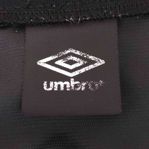 アンブロ UMBRO TR ストロング・ピステトップ メンズ JPN:S
