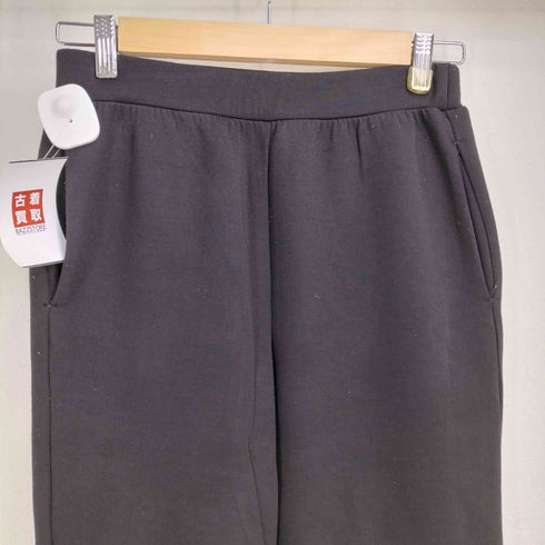 エレンディーク ELENDEEK ストレッチ ジョガーパンツ レディース JPN:1