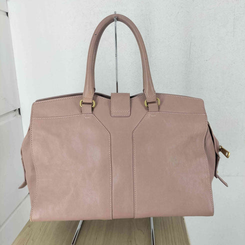 イヴサンローラン Yves Saint Laurent カバスシック ハンドバッグ レディース