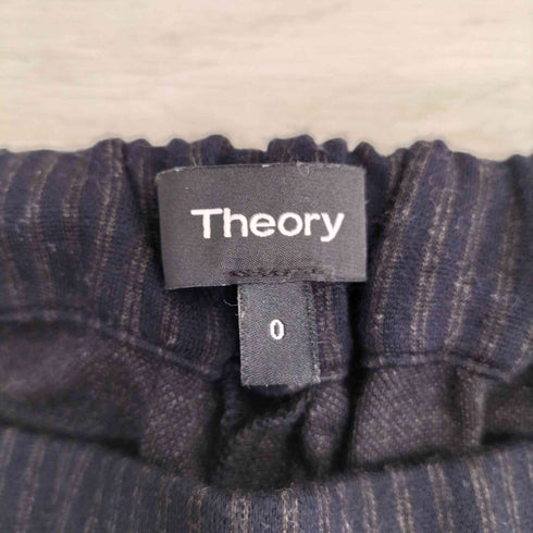 セオリー theory Theory Fairfield Knit Talbert レディース JPN:0