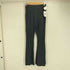 ナイキ NIKE AS W NSW RIB JRSY PANT BLACK レディース JPN:M