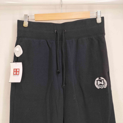 ナイキ NIKE スウェット ロングパンツ NSW Nike Campus レディース JPN:L