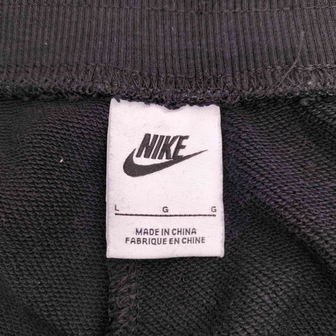 ナイキ NIKE スウェット ロングパンツ NSW Nike Campus レディース JPN:L