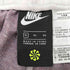 ナイキ NIKE スウッシュプリント ワイド ストレートスウェットパンツ レディース JPN:XL