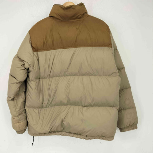 ファーストダウン FIRST DOWN ダウンジャケット メンズ LL