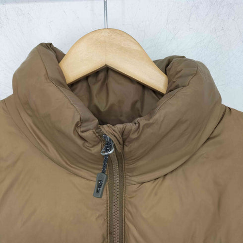 ファーストダウン FIRST DOWN ダウンジャケット メンズ LL