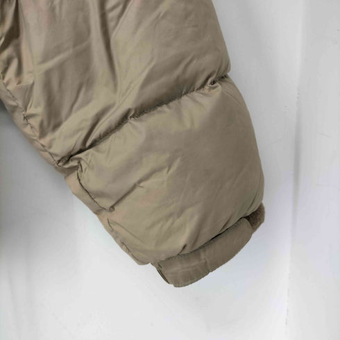 ファーストダウン FIRST DOWN ダウンジャケット メンズ LL