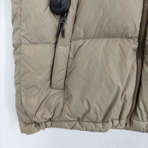 ファーストダウン FIRST DOWN ダウンジャケット メンズ LL