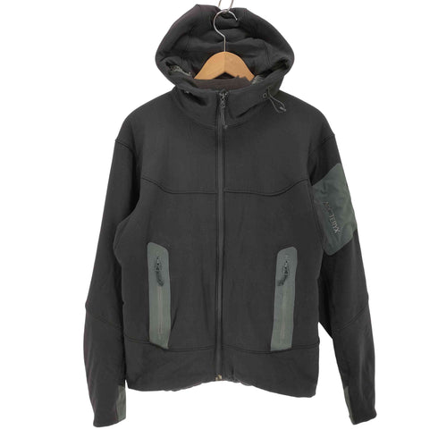アークテリクス ARCTERYX POLARTEC FREECE HYLLUS HOODY メンズ import:M