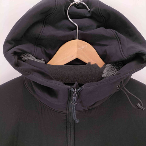 アークテリクス ARCTERYX POLARTEC FREECE HYLLUS HOODY メンズ import:M