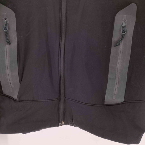 アークテリクス ARCTERYX POLARTEC FREECE HYLLUS HOODY メンズ import:M