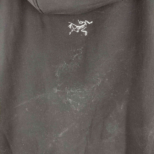 アークテリクス ARCTERYX POLARTEC FREECE HYLLUS HOODY メンズ import:M