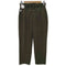 ユーエスアーミー U.S. ARMY 70S Fire-Resistant Aramid 耐火 アラミド ステンシル アーミー トラウザー スラックス TALON ジップ メンズ US:30-31