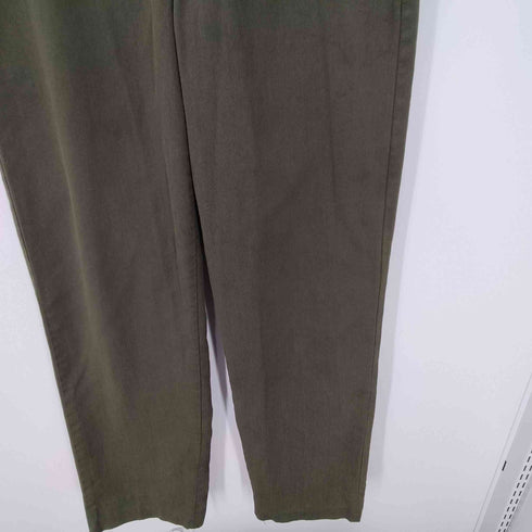 ユーエスアーミー U.S. ARMY 70S Fire-Resistant Aramid 耐火 アラミド ステンシル アーミー トラウザー スラックス TALON ジップ メンズ US:30-31
