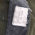 ユーエスアーミー U.S. ARMY 70S Fire-Resistant Aramid 耐火 アラミド ステンシル アーミー トラウザー スラックス TALON ジップ メンズ US:30-31