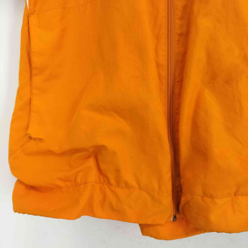 アディダス adidas 3ライン バイカラー シェルジャケット メンズ import:L