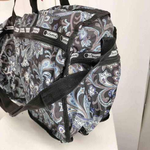 レスポートサック LeSportsac ボストンバッグ レディース