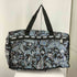 レスポートサック LeSportsac ボストンバッグ レディース