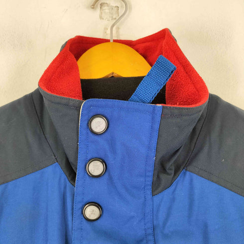 フィラ FILA 90S 中綿ナイロンジャケット メンズ import:XL