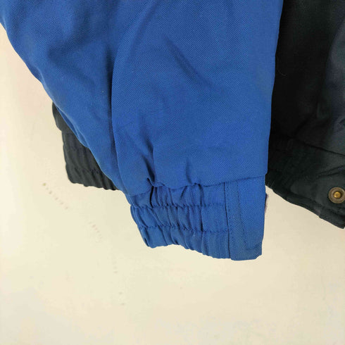 フィラ FILA 90S 中綿ナイロンジャケット メンズ import:XL