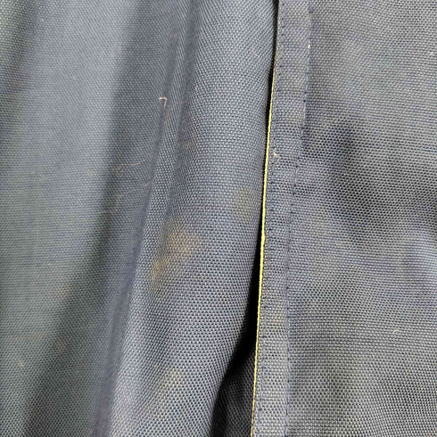 フィラ FILA 90S 中綿ナイロンジャケット メンズ import:XL