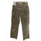 ディッキーズ Dickies 80-90S TALON ジップ コーデュロイ コーズ パンツ メンズ 30×32