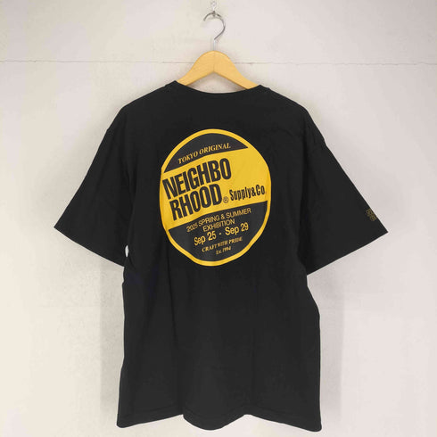 ネイバーフッド NEIGHBORHOOD 25SS NH . TEE SS-2 メンズ import:L