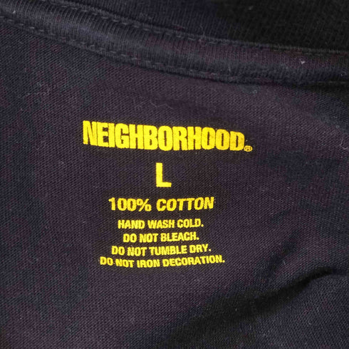 ネイバーフッド NEIGHBORHOOD 25SS NH . TEE SS-2 メンズ import:L