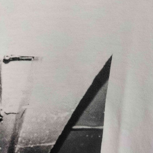 ネイバーフッド NEIGHBORHOOD 2025 SS NH X OSAMU NAGAHAMA . TEE メンズ JPN:L