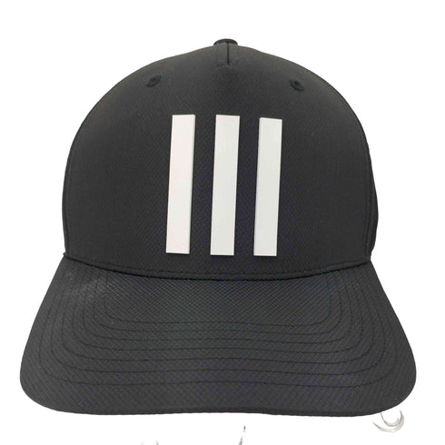 アディダス adidas ツアー スリーストライプ キャップ メンズ OSFX