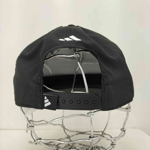アディダス adidas ツアー スリーストライプ キャップ メンズ OSFX