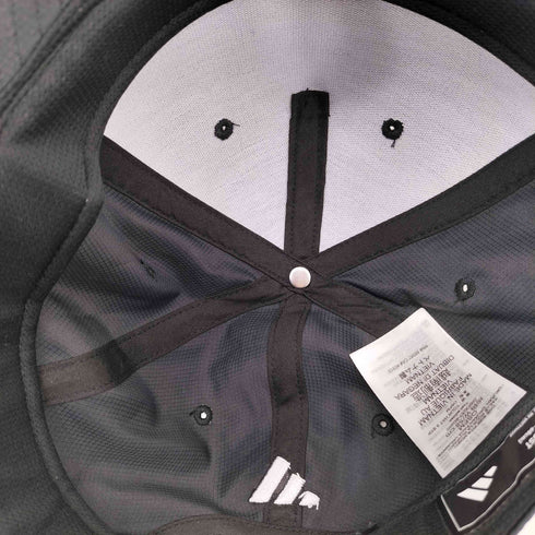 アディダス adidas ツアー スリーストライプ キャップ メンズ OSFX