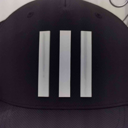 アディダス adidas ツアー スリーストライプ キャップ メンズ OSFX
