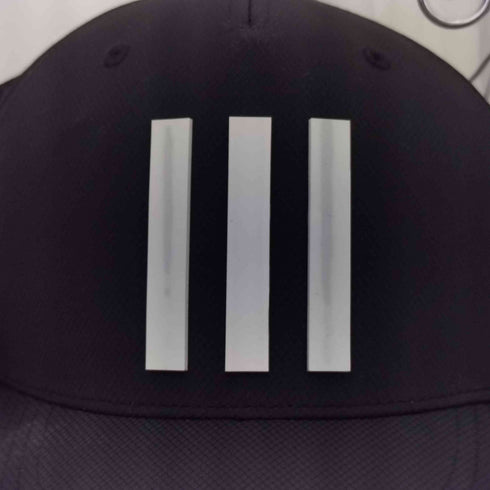 アディダス adidas ツアー スリーストライプ キャップ メンズ OSFX