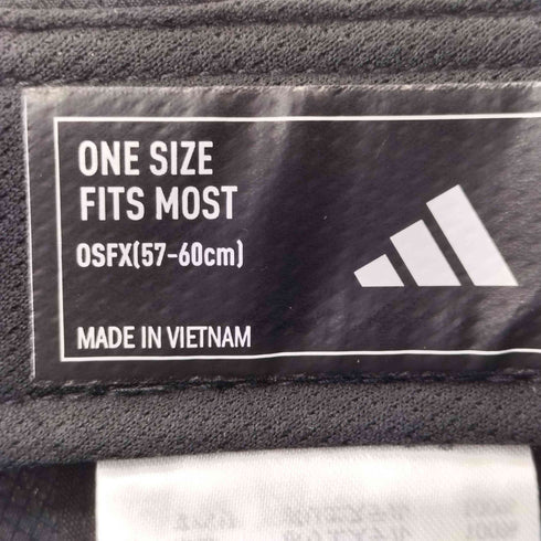 アディダス adidas ツアー スリーストライプ キャップ メンズ OSFX