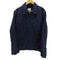 ユーエスネイビー U.S.NAVY 90S 93年会計 Utility Jacket ユーリティー ジャケット ブルゾン IDEAL ジップ メンズ 42L
