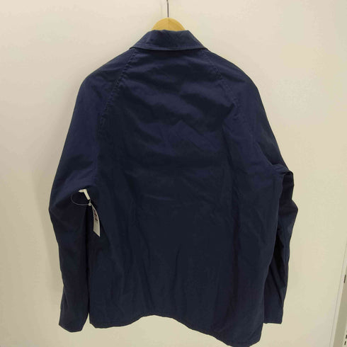 ユーエスネイビー U.S.NAVY 90S 93年会計 Utility Jacket ユーリティー ジャケット ブルゾン IDEAL ジップ メンズ 42L