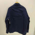 ユーエスネイビー U.S.NAVY 90S 93年会計 Utility Jacket ユーリティー ジャケット ブルゾン IDEAL ジップ メンズ 42L