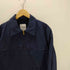 ユーエスネイビー U.S.NAVY 90S 93年会計 Utility Jacket ユーリティー ジャケット ブルゾン IDEAL ジップ メンズ 42L