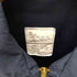 ユーエスネイビー U.S.NAVY 90S 93年会計 Utility Jacket ユーリティー ジャケット ブルゾン IDEAL ジップ メンズ 42L