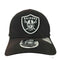 ニューエラ NEW ERA ラスベガス レイダース ベースボール キャップ メンズ L-XL