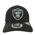 ニューエラ NEW ERA ラスベガス レイダース ベースボール キャップ メンズ L-XL