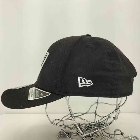ニューエラ NEW ERA ラスベガス レイダース ベースボール キャップ メンズ L-XL