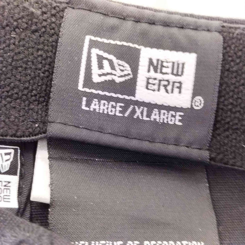 ニューエラ NEW ERA ラスベガス レイダース ベースボール キャップ メンズ L-XL