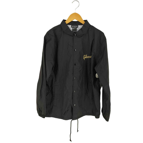 ルードギャラリー RUDE GALLERY × Gibson コーチジャケット メンズ import:XL