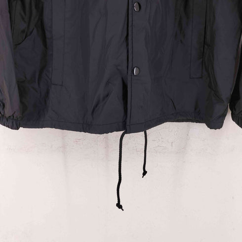 ルードギャラリー RUDE GALLERY × Gibson コーチジャケット メンズ import:XL