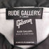 ルードギャラリー RUDE GALLERY × Gibson コーチジャケット メンズ import:XL